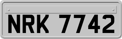 NRK7742