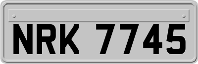 NRK7745