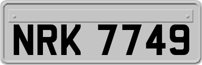 NRK7749