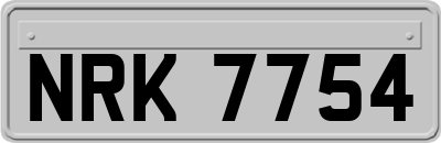 NRK7754