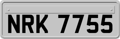 NRK7755