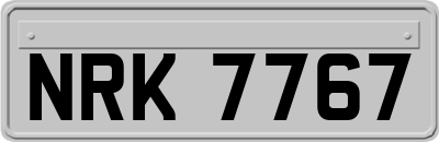 NRK7767