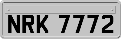 NRK7772