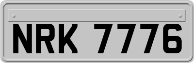 NRK7776