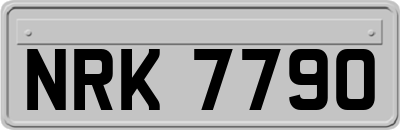 NRK7790
