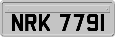 NRK7791