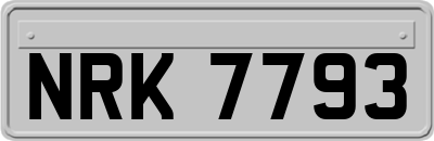 NRK7793