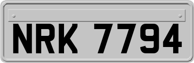 NRK7794