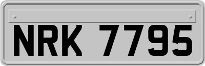 NRK7795