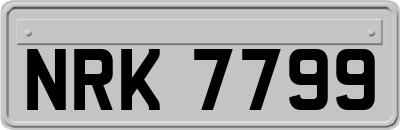 NRK7799
