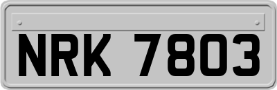 NRK7803