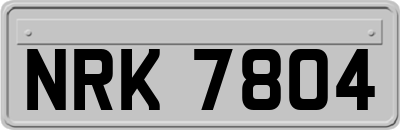 NRK7804