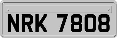 NRK7808