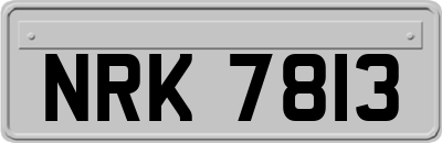 NRK7813