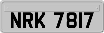 NRK7817