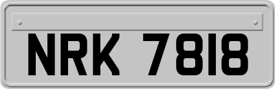 NRK7818