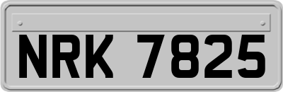 NRK7825