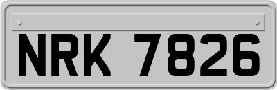 NRK7826