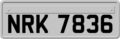 NRK7836