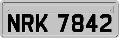 NRK7842