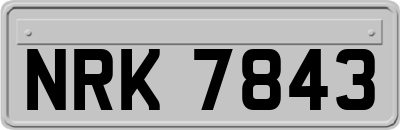 NRK7843