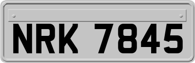 NRK7845