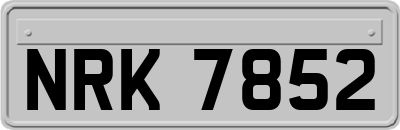 NRK7852
