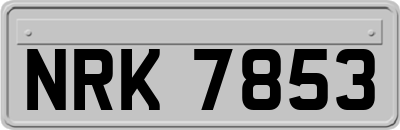 NRK7853