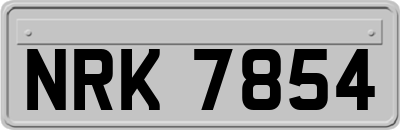 NRK7854
