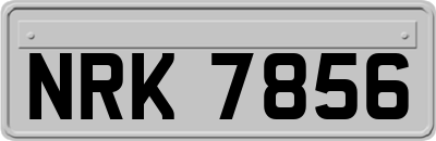 NRK7856