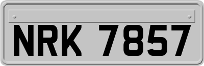 NRK7857