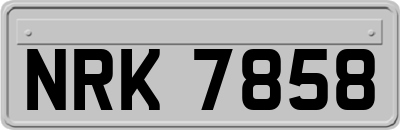 NRK7858