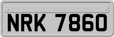 NRK7860
