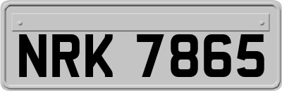 NRK7865