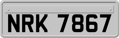 NRK7867