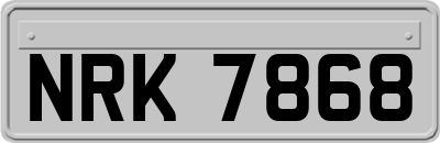 NRK7868