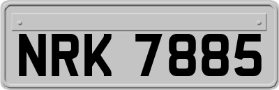 NRK7885