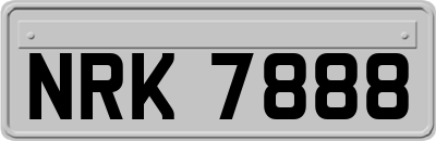 NRK7888