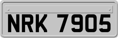 NRK7905