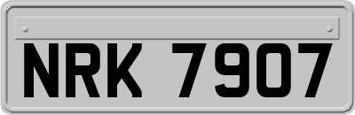 NRK7907