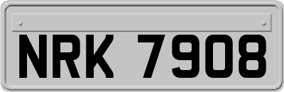 NRK7908