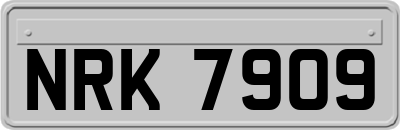 NRK7909