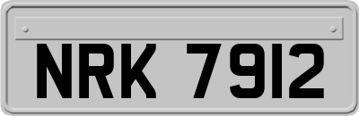 NRK7912