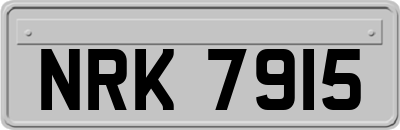 NRK7915