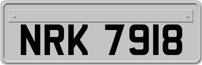 NRK7918