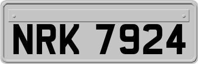 NRK7924
