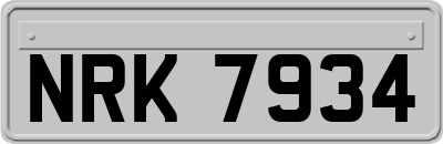 NRK7934
