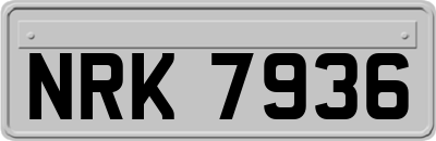 NRK7936