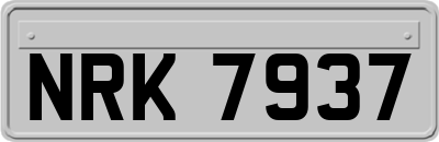 NRK7937