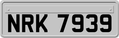 NRK7939